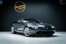 mercedes-benz slr mclaren 2008 WDDAK76F78M001532 image mercedes-benz slr mclaren 2008 WDDAK76F78M001532 image